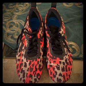 Nike Flex Running Shoe